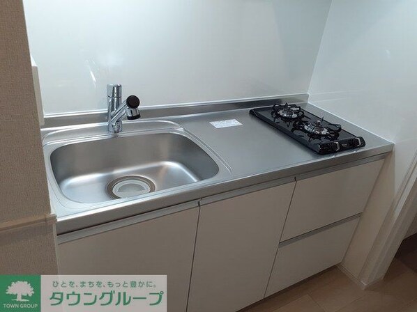 サクセス ツリー IIの物件内観写真